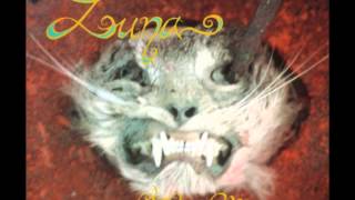 Luna - &quot;Outdoor Miner&quot; (Wire cover) 1996
