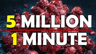 DMC5 SE - How to get 5 MILLION Red Orbs in 1 MINUTE - Fastest Red Orb Farming - NOT Clickbait