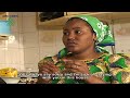 Yar Aiki Part 1: Latest Hausa Movies 2023 With English Subtitle (Hausa Films)