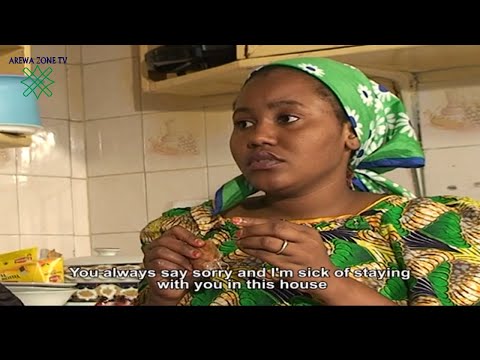 Yar Aiki Part 1: Latest Hausa Movies 2023 With English Subtitle (Hausa Films)
