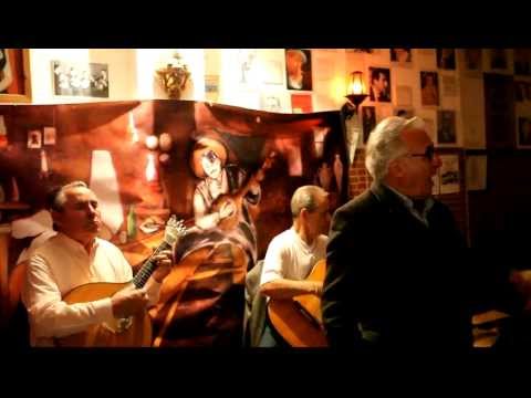 João António, "Fado Proença" - "Recordar é viver (Carlos Conde)"