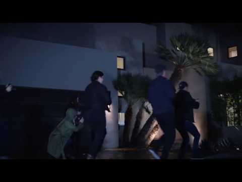 Deepforever & Iarina   Count on You   (dj erdal koç Mix )müsic video clip