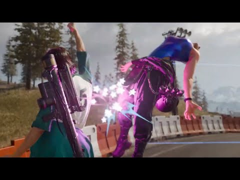 COD - Izzy & Maya & Seve Ryona