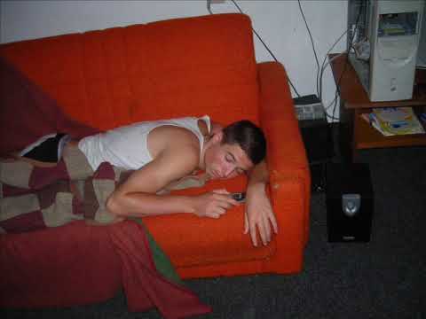 Kristian (VDN Klan) - Mozda Zelim Da Budem