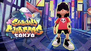 Download lagu Subway Surfers World Tour | Tokyo 2023 mp3
