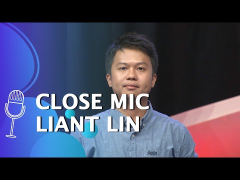 Close Mic Liant: Flashback Perjuangan Liant Selama Mengikuti SUCI 4