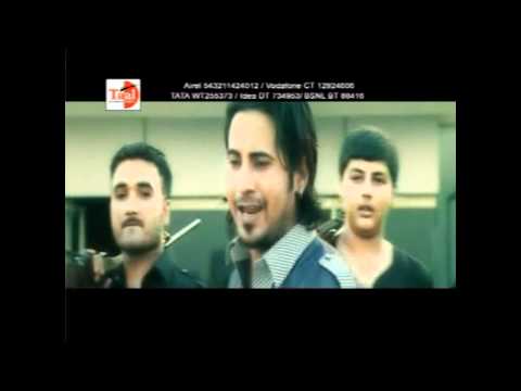 Gurlej Akhtar & Gopi new punjabi song 2010 ( RANJIT NAURA )