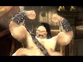 MK9 Goro Combos Mods