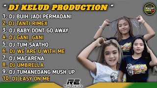 Download lagu FULL ALBUM DJ KELUD PRODUCTION || TRIO PARGOY BASS GLERR 2021 mp3
