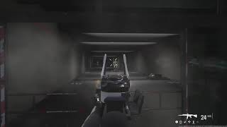 MWIII S5 STG解除まで耐久