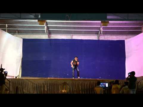 we own it performance by ADI