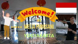 Meliá Purosani Yogyakarta