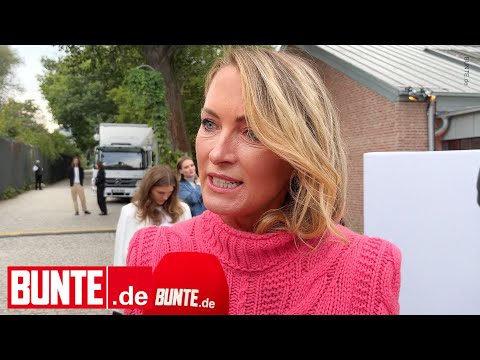 Lilly Sayn-Wittgenstein -  "Als Single-Frau wirst du seltener eingeladen"