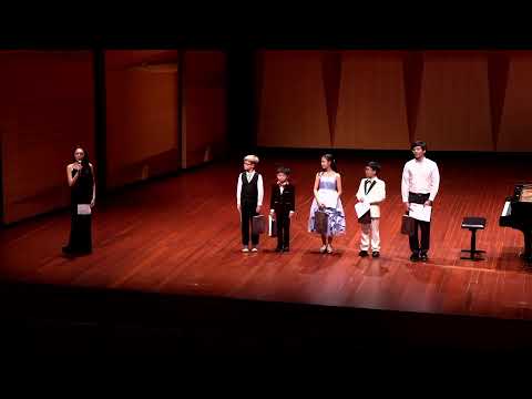 NIPA 2022 - Opening Gala Concert