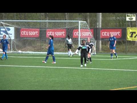 MelU - SeMi, 26.5.2012