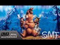 DVD Walkthrough Review For Brother Bear Disc 1