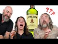 Whiskey Makers RANK 8 Jameson Irish Whiskeys