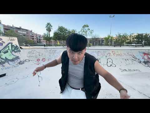 🥡 Blasskill - WAN-TUN CLAN (Official Video)