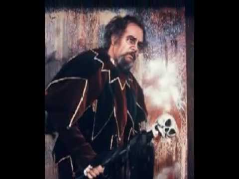 Rigoletto excerpts with Joseph Shore and The Arizona Opera