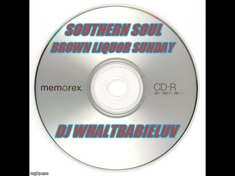 Southern Soul / Soul Blues/R&B Mix 2015 - 