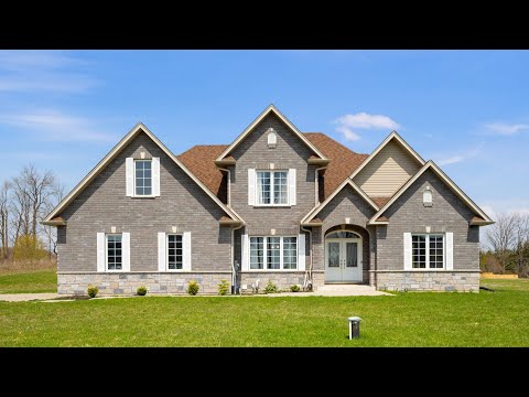 11 Rutledge Heights, Melancthon, Ontario | Homes For Sale in Melancthon | $1,599,000