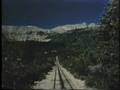 Pikes Peak or Bust 1954 Colorado Springs promotional Video