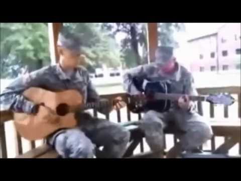 PATTEN AND GOFF - Proud of Who I Am ( Now Available on iTunes)