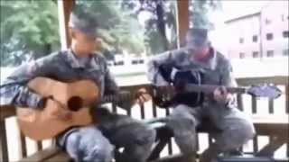 PATTEN AND GOFF - Proud of Who I Am ( Now Available on iTunes)