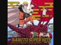 Naruto Shippuden Ending 4 : Mezamero! Yasei ...