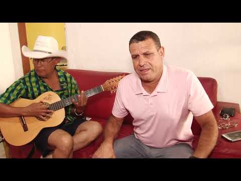 Creonito & Silvano  Ex  Trio Parada Dura Meu Primeiro Ensaio Com o Melhor Segunda Voz Do Brasil