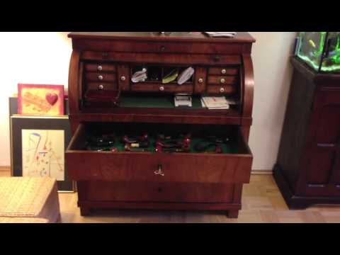 [Allgemeines] Pfeifenaufbewahrung