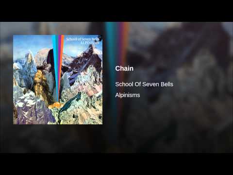 Video thumbnail for Chain