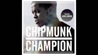 Chipmunk feat. J Cole and Chris Brown- Champion remix [BRAND NEW].mp4