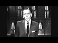 Frank Sinatra - "All The Way" (1958)