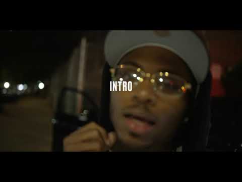 King YK X Young Dell- INTRO (Official Video)