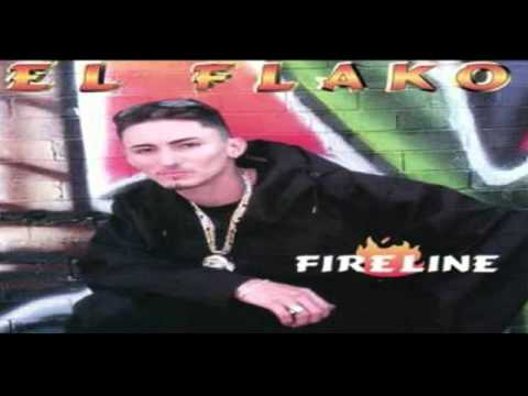 Sin ti - El Flaco [buen sonido]