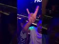 Dunia Malam Bali