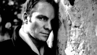 Sting - My One and Only Love