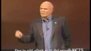 Wayne Dyer - Perceptia asupra lucrurilor