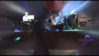 Inner Drive "Intro (Track15)" live in Mezzo Forte 27.10.2010