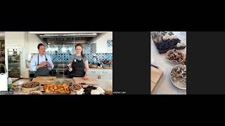 Thumbnail for 🌱 Mushroom Biology & the Fifth Taste: Umami