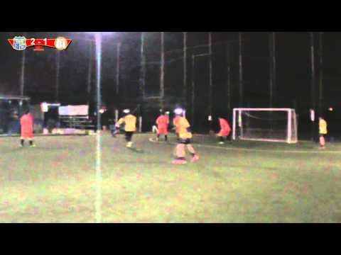 [5League] 4° Giornata - Creation Calcio vs Zero81