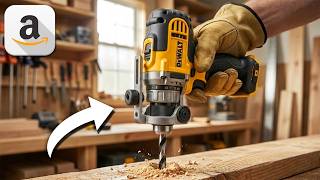 44 GENIUS WOODWORKING TOOLS ON AMAZON
