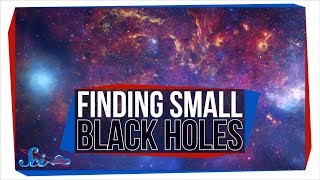 The Milky Way May Have a Disk of Black Holes