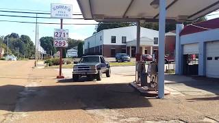 preview picture of video 'Eddie's Full Service Dresden, TN  364-5597'