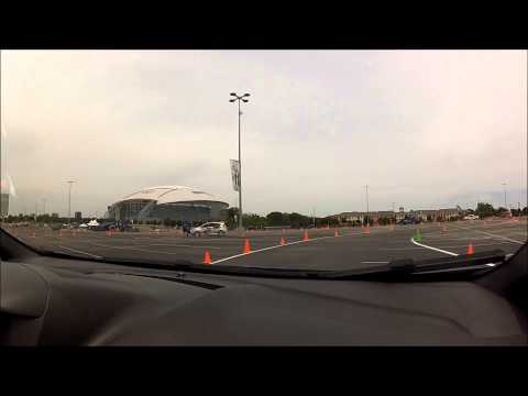 Thumbnail for Ecoboost Challenge 2014 Dallas Ford Fiesta ST by Ford Fiesta