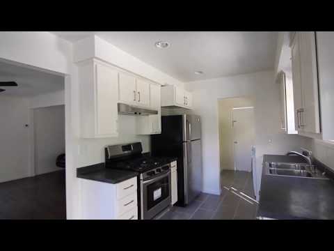 PL7715 - Spacious 2 Bedroom + 1 Bathroom Home w/Private Yard! (North Hollywood, CA)