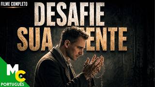 A Mente Criou um Mundo do Qual Não Podia Escapar | Filme de Suspense