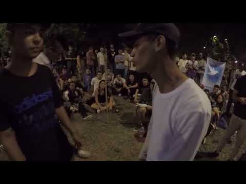 MEJORES RIMAS 16VOS [VERSO PESADO #1]