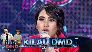 Download lagu Menurut Ayu Ting Ting, Peserta Ini Ga Serius, Nyanyinya Main Main Kilau DMD (18 /1) mp3